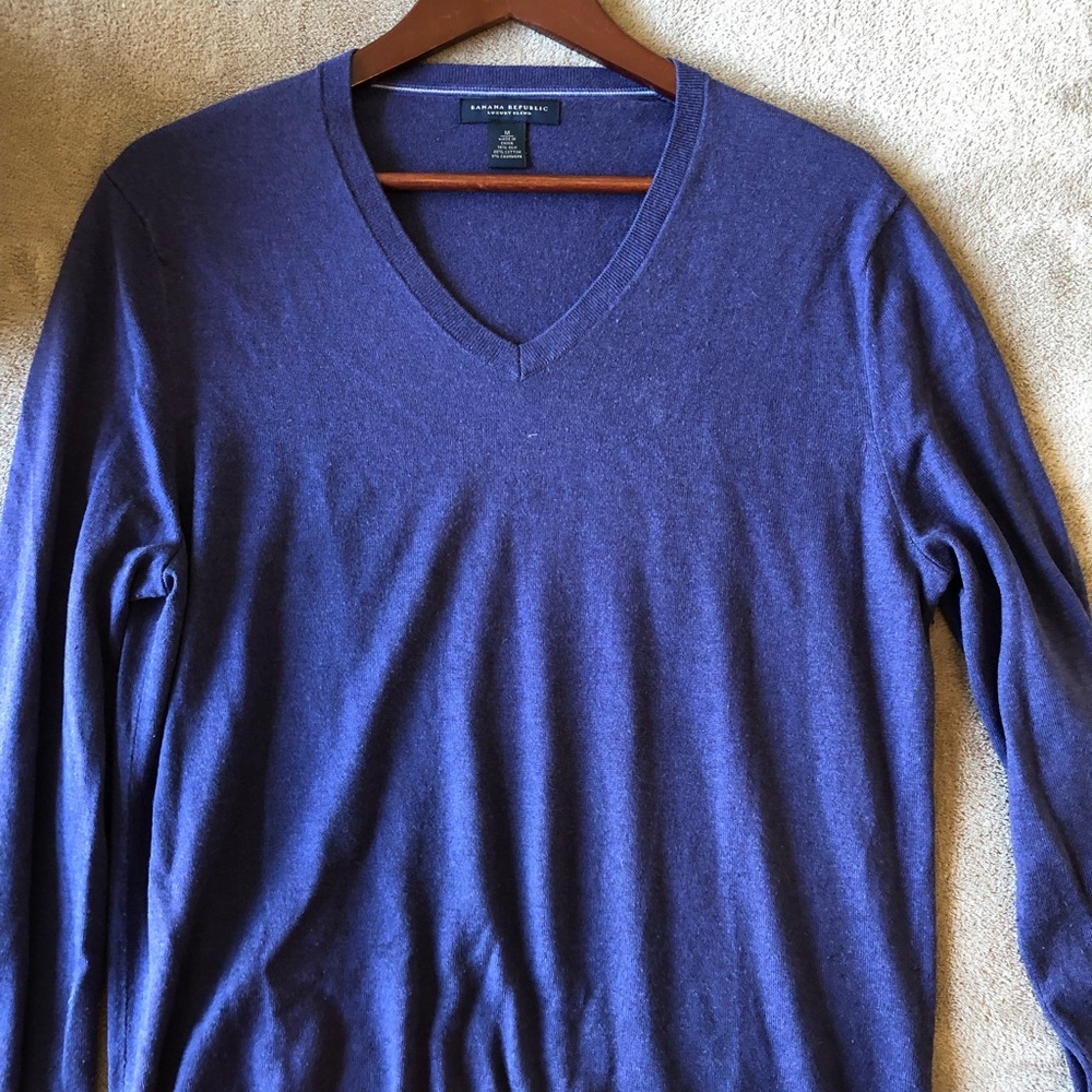 Banana Republic sweater
